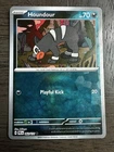 Houndour