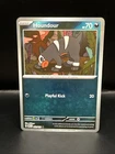 Houndour