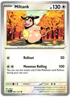 Miltank
