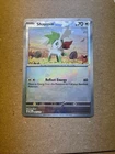 Shaymin