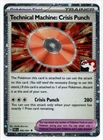 Technical Machine: Crisis Punch