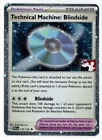 Technical Machine: Blindside