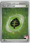 Basic Grass Energy