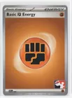 Fighting Energy