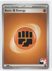 Fighting Energy