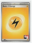 Lightning Energy