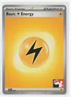 Lightning Energy