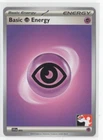 Psychic Energy