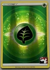 Basic Fire Energy