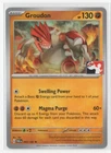 Groudon