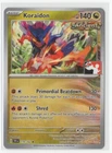 Koraidon Ex