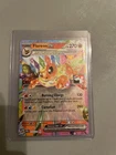 Flareon V