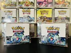 Booster Box
