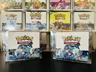 Booster Box