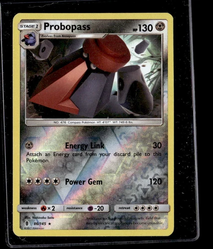 Probopass