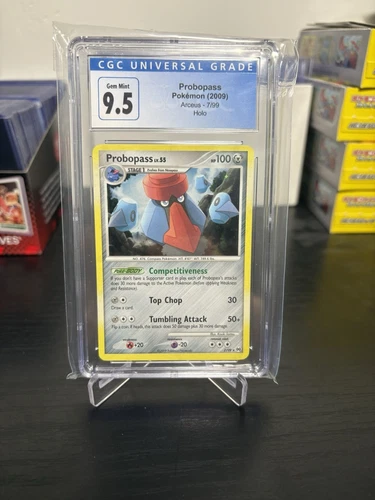 Probopass