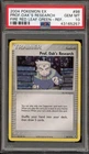 Prof. Oak's Research