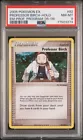 Professor Birch