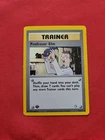 Professor Elm