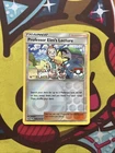 Professor Elm's Lecture