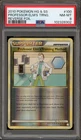 Professor Elm's Training Method