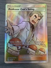 Professor Oak's Visit