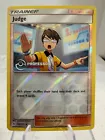 Judge