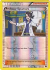 Professor Sycamore