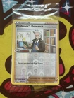 Professor's Research