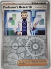 Professor's Research: Professor Turo