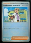 Professor Sycamore