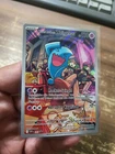 Zeraora VStar