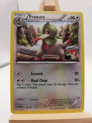 Fraxure