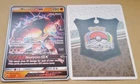 Buzzwole GX