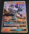 Lucario GX