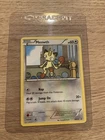 Meowth