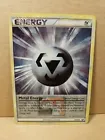 Metal Energy