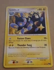 Luxio