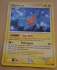 Rotom