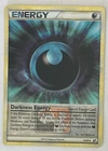 Darkness Energy