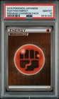 Fighting Energy