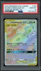 Celebi & Venusaur GX
