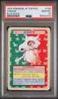 Cubone