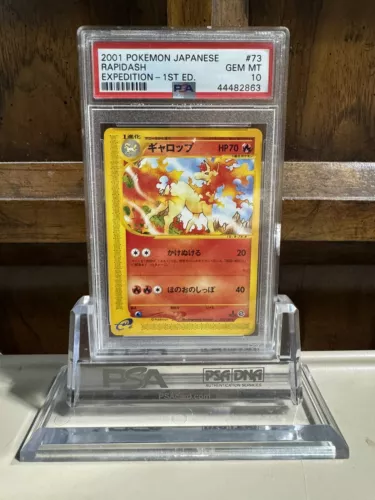Rapidash