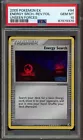 Energy Search