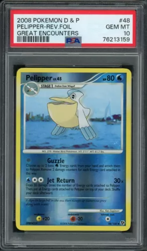 Pelipper