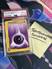 Psychic Energy