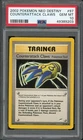 Counterattack Claws