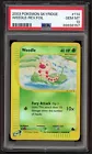 Weedle
