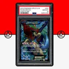 Keldeo ex